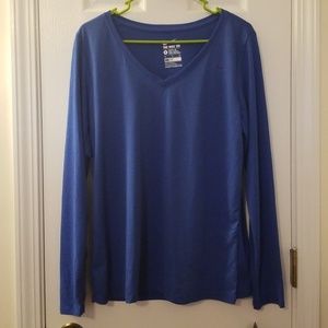 Long sleeve Nike tee